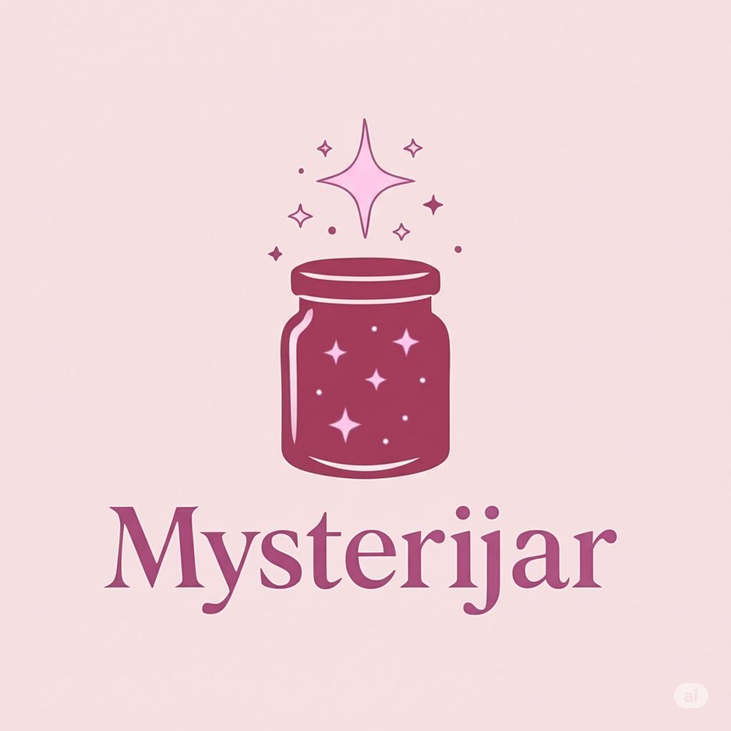 Mysterijar